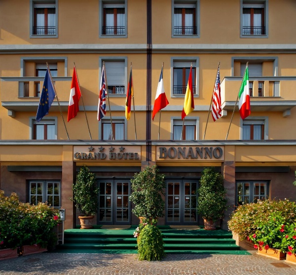 Grand Hotel Bonanno image 1