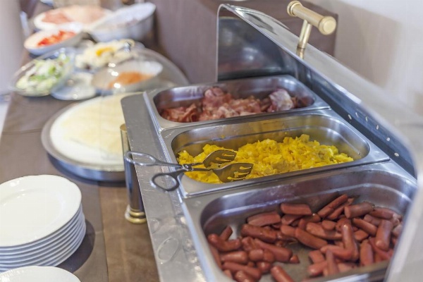 Grand Hotel Bonanno image 11