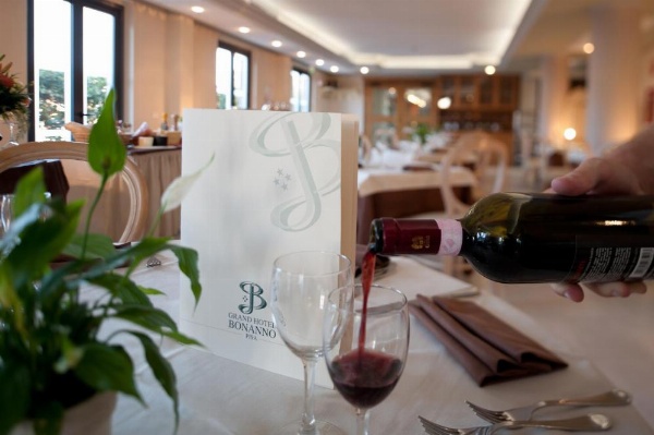 Grand Hotel Bonanno image 15