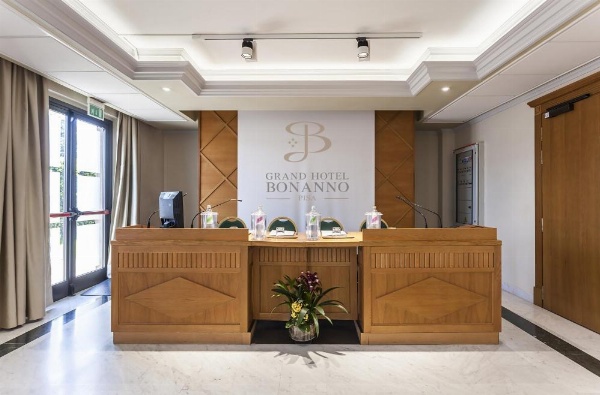 Grand Hotel Bonanno image 26