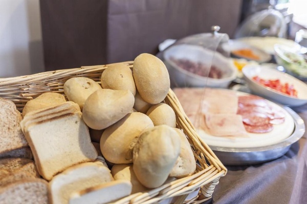 Grand Hotel Bonanno image 9